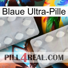 Blue Ultra Pill 17